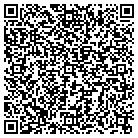 QR code with T J's Electronic Center contacts