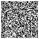 QR code with A&B Recycling contacts