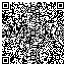 QR code with P D Q Inc contacts