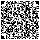 QR code with A & J Moores Body Shop contacts