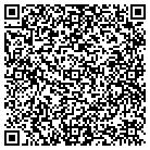 QR code with Mt Zion Paint & Collision Inc contacts