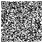 QR code with Maloney Electric Co contacts
