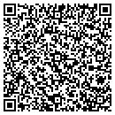 QR code with T L C Dry Cleaners contacts