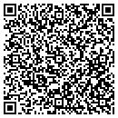 QR code with Robin Cone OD contacts