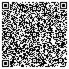 QR code with A1 Towing & Wrecker Service contacts