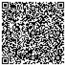QR code with GA Building of Maintenance contacts