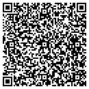 QR code with C R Funding Group contacts