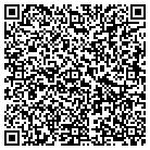 QR code with Houston County Adult Center contacts