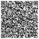 QR code with Clyde's Barber & Styling contacts