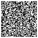 QR code with Fashion Hut contacts