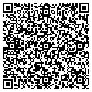 QR code with 3 Day Suit Broker contacts