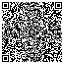 QR code with T W Washinger Inc contacts