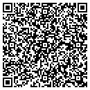 QR code with C T Pugh Corporation contacts