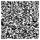QR code with Marshall Precision Mfg contacts