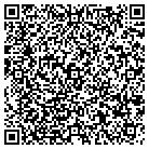 QR code with Opposites Attract Barber Std contacts