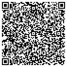 QR code with Chastain Heat & AC SHOP contacts