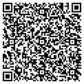 QR code with Bistro 101 contacts