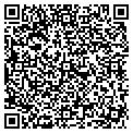 QR code with Ben contacts