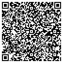 QR code with A T Fulcher Fence Co contacts