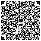 QR code with High Performance Construction contacts