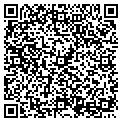 QR code with CSX contacts