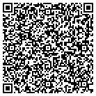 QR code with Alberts Key & Lock Service contacts