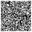QR code with Heritage Construction & Dev contacts