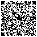 QR code with ASG Service contacts