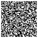QR code with T & S Auto Sales contacts