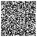 QR code with KDB Productions contacts