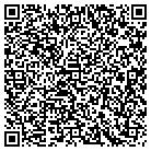 QR code with G H Stephens Construction Co contacts