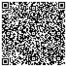 QR code with Tallapoosa Church of God Inc contacts