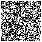 QR code with Camden County Day Care Center contacts