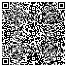 QR code with P C Help Service Inc contacts