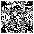 QR code with L & M Fabrication contacts