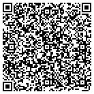 QR code with M B Ainley Community Center contacts