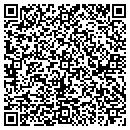 QR code with Q A Technologies Inc contacts