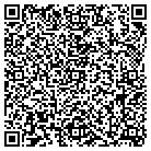 QR code with Calhoun William T DMD contacts