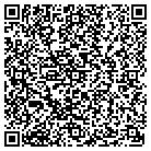 QR code with Curtis Pollock's Garage contacts