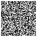 QR code with Aiki Massage contacts