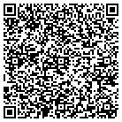 QR code with R J Gibbs Contracting contacts