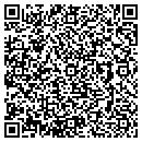 QR code with Mikeys Pizza contacts