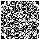 QR code with Service-Air Heating & Air contacts