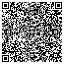 QR code with University Cuts contacts