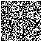 QR code with A Atlanta Emperial Hardwood contacts