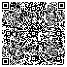 QR code with Custom Laser & Printing Inc contacts