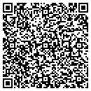 QR code with Catherines contacts