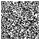 QR code with Honey Bee Record contacts