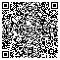 QR code with Sunaz Inc contacts