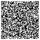 QR code with Hensley Office Equipment Co contacts